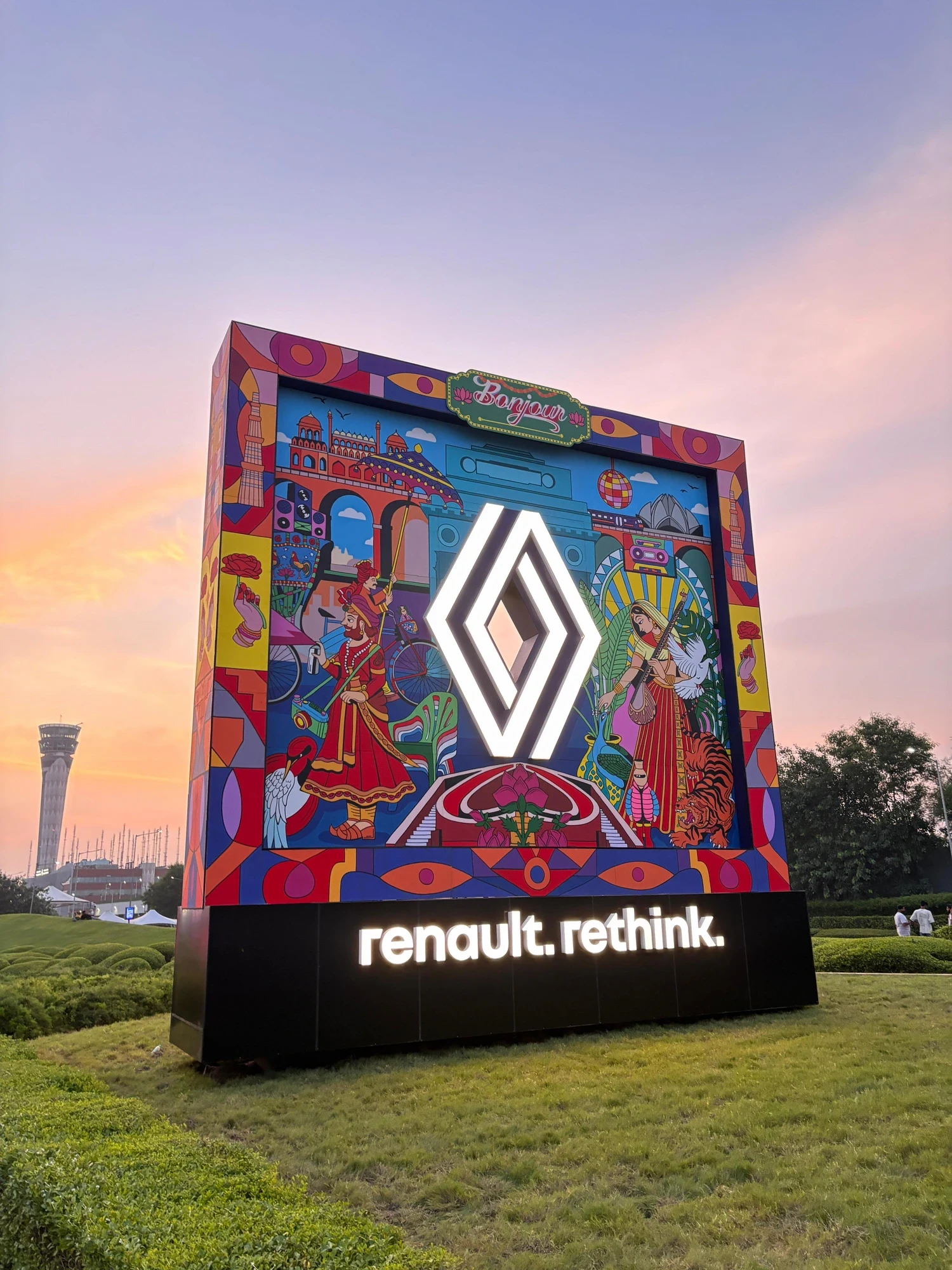 Brand Activation & Events
