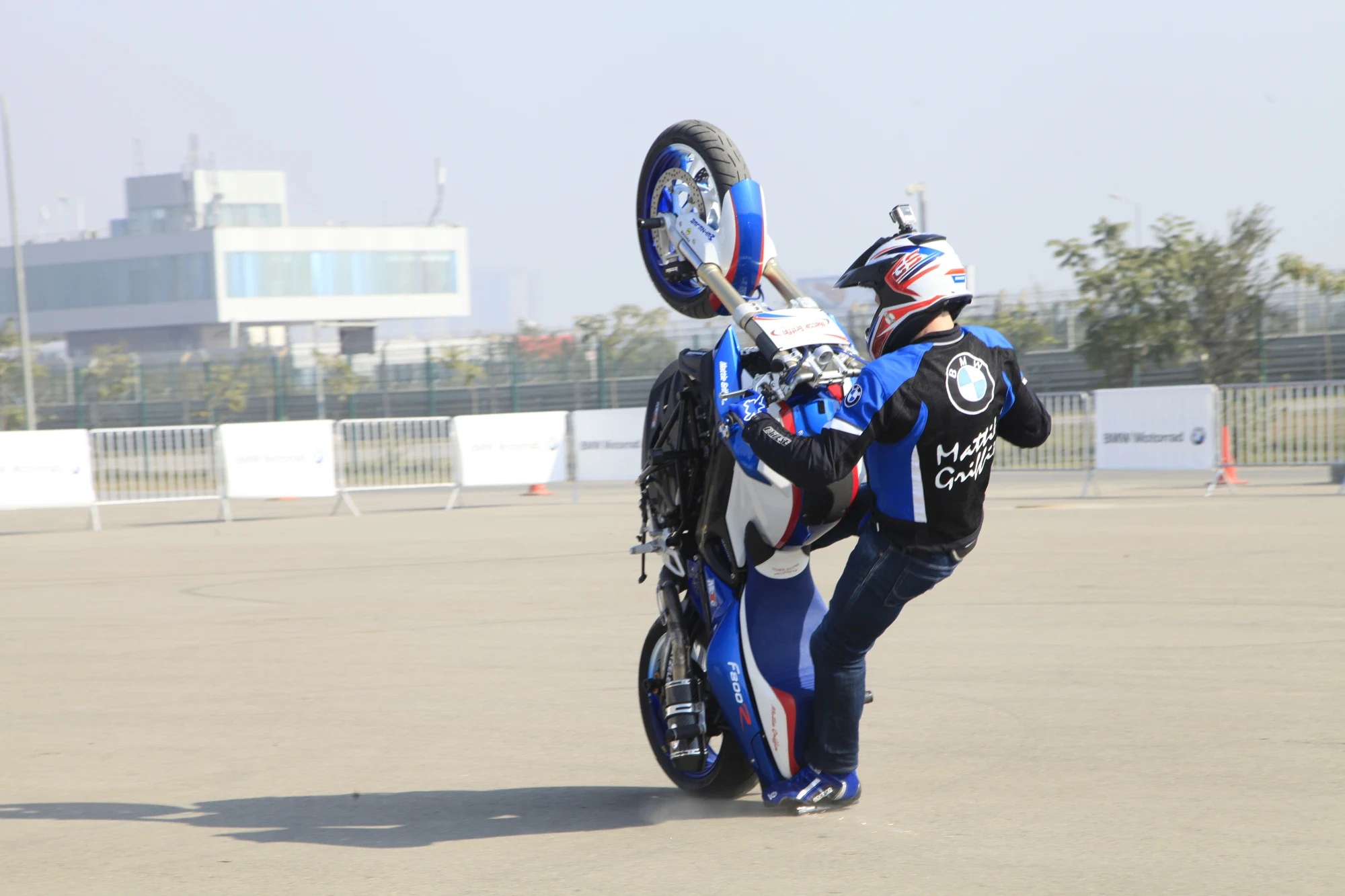 Sports Events & Activations