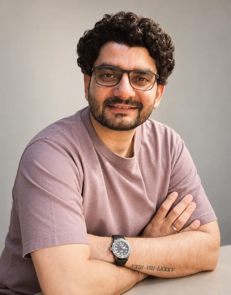 Abhinav Bhardwaj
