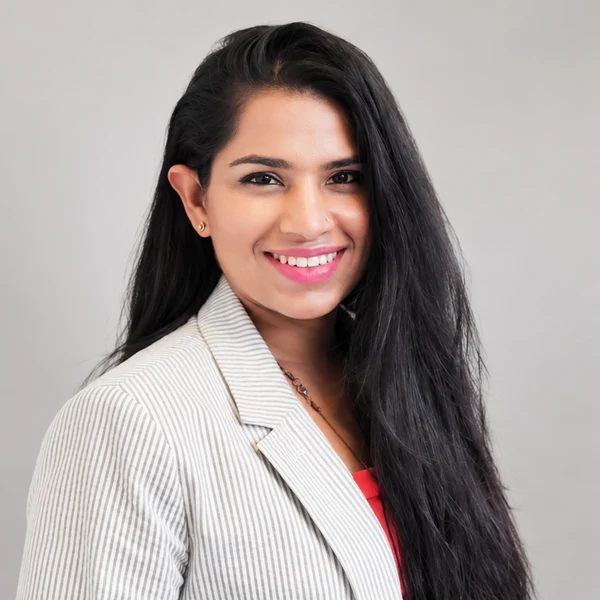 Ishani Sapra