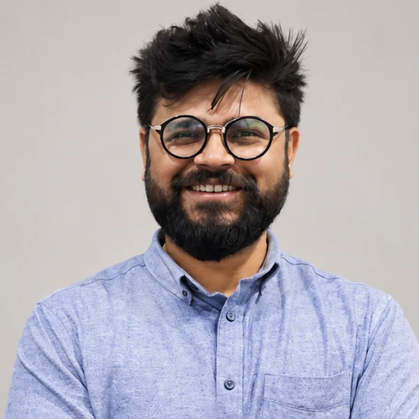 Sharun Trehan