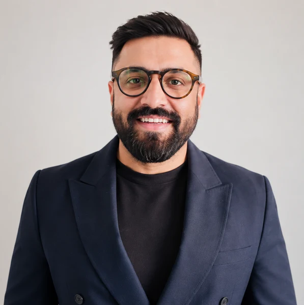 Siddharth Pal