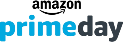 Amazon Prime Day logo