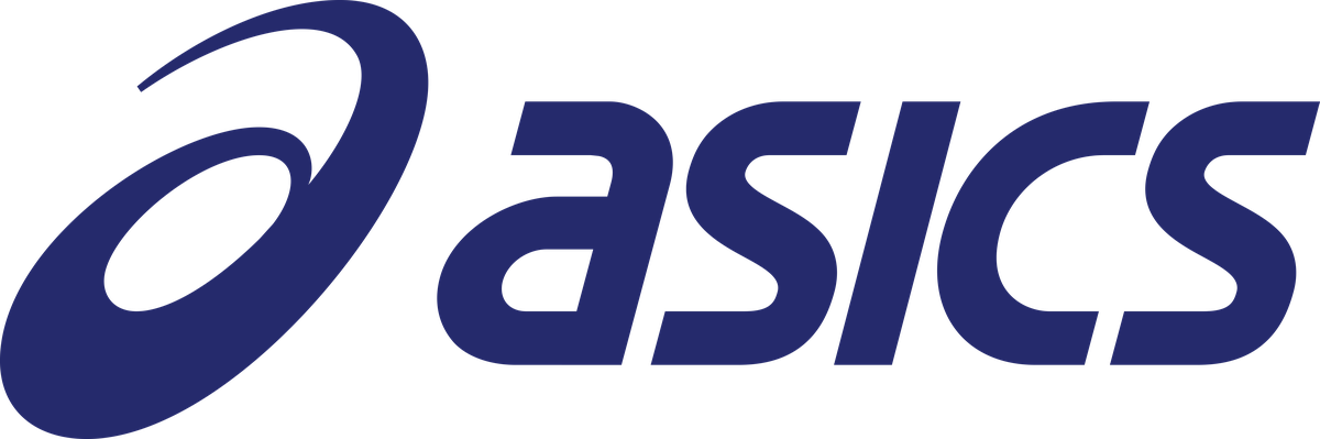 ASICS logo