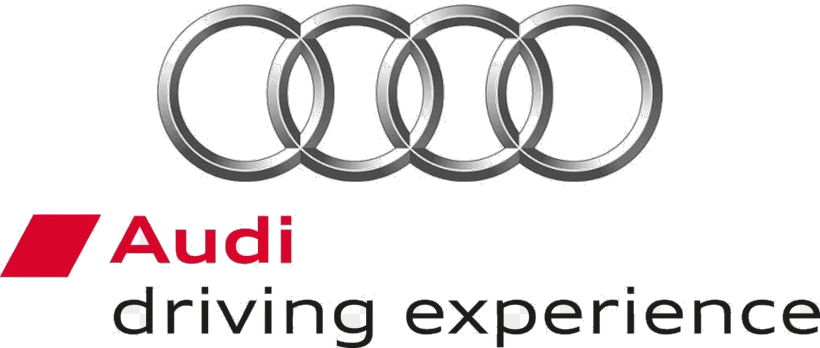 Audi Driving Experience logo
