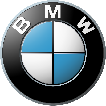 BMW Motorrad logo