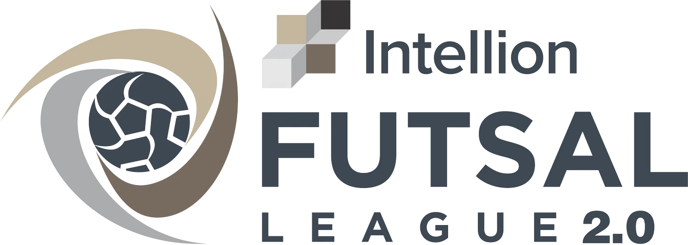 Intellion Futsal League 2.0 logo
