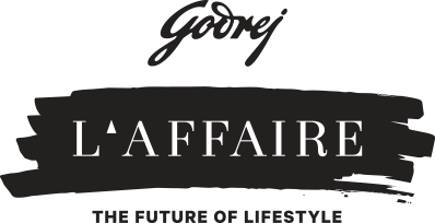 Godrej L'Affaire logo