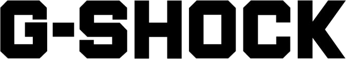 G-SHOCK logo
