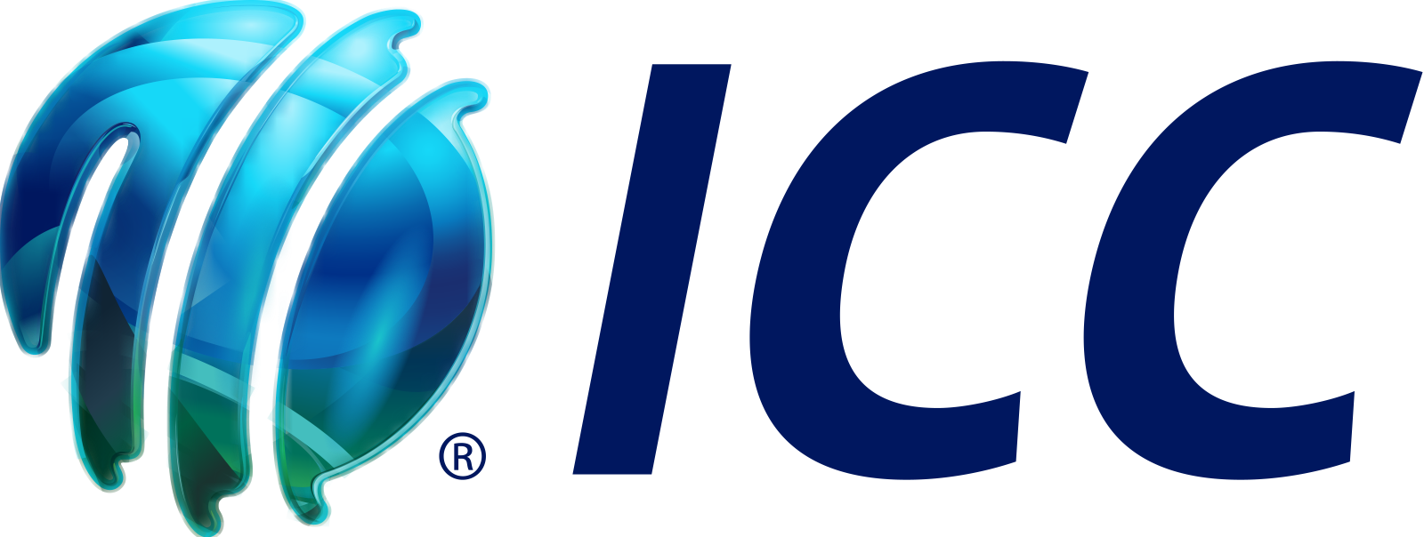 ICC — International Cricket Council logo