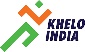 Khelo India logo