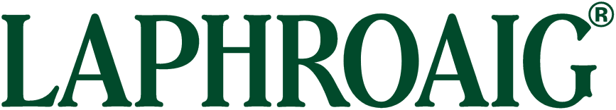 Laphroaig logo