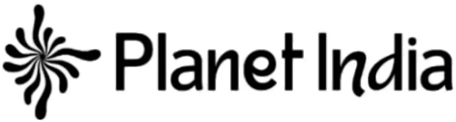 Planet India logo