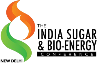 The India Sugar & Bio-Energy Conference logo