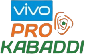 VIVO Pro Kabaddi logo